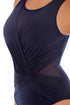 MiracleSuit Illusionist DD Solid One Piece